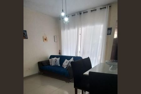 Sala de apartamento para alugar com 2 quartos, 216m² em Itaipuaçu, Maricá
