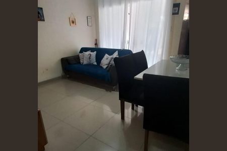 Sala de apartamento para alugar com 2 quartos, 216m² em Itaipuaçu, Maricá