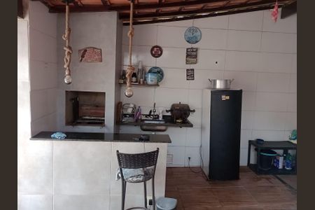 Área externa de apartamento para alugar com 2 quartos, 216m² em Itaipuaçu, Maricá