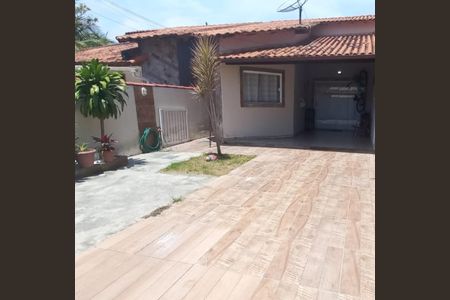 Área externa de apartamento para alugar com 2 quartos, 216m² em Itaipuaçu, Maricá