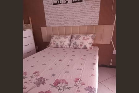 Quarto de apartamento para alugar com 2 quartos, 216m² em Itaipuaçu, Maricá