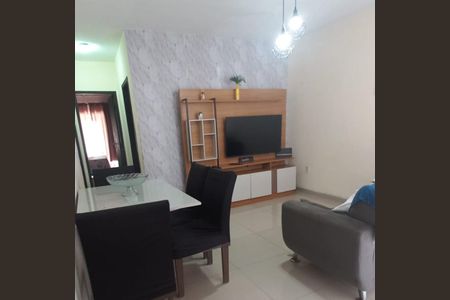 Apartamento para alugar com 2 quartos, 216m² em Itaipuaçu, Maricá