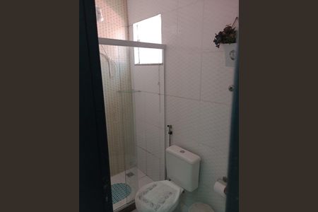 Banheiro de apartamento para alugar com 2 quartos, 216m² em Itaipuaçu, Maricá