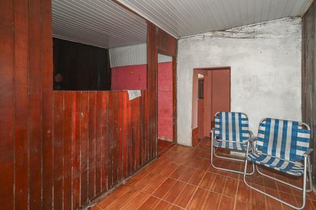 Sala de casa à venda com 1 quarto, 80m² em Humaitá, Porto Alegre