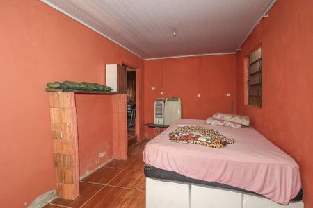 Quarto de casa à venda com 1 quarto, 80m² em Humaitá, Porto Alegre