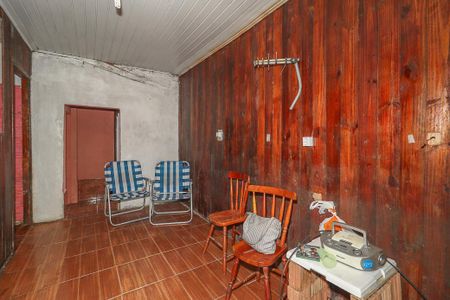 Sala de casa à venda com 1 quarto, 80m² em Humaitá, Porto Alegre