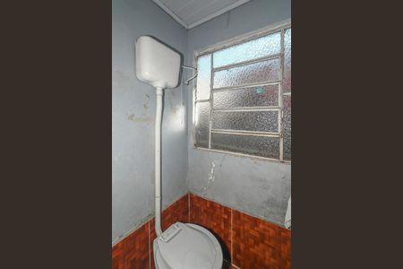 Lavabo de casa para alugar com 1 quarto, 80m² em Humaitá, Porto Alegre