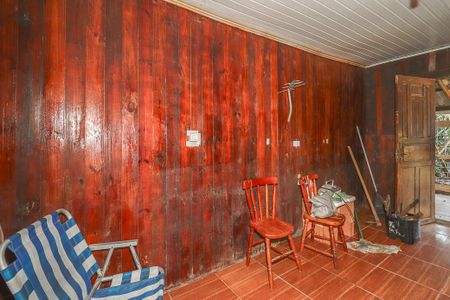 Sala de casa à venda com 1 quarto, 80m² em Humaitá, Porto Alegre