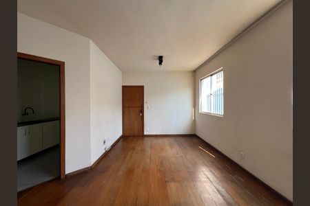 Apartamento para alugar com 4 quartos, 90m² em Castelo, Belo Horizonte