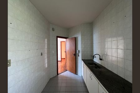 Apartamento para alugar com 4 quartos, 90m² em Castelo, Belo Horizonte
