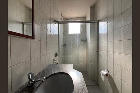 Apartamento para alugar com 90m², 4 quartos e 2 vagasBanheiro Social