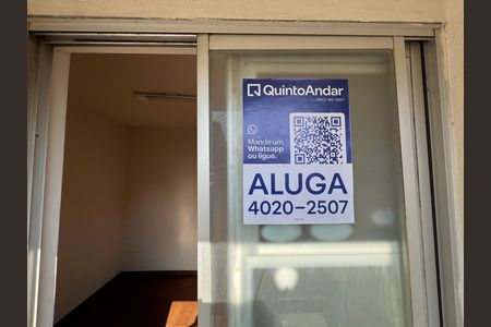 Placa QuintoAndar de apartamento para alugar com 4 quartos, 90m² em Castelo, Belo Horizonte