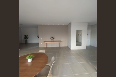 Apartamento para alugar com 53m², 2 quartos e 1 vaga Apartamento para alugar com 53m², 2 quartos e 1 vagaÁrea externa