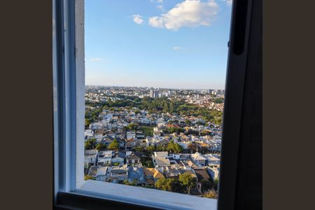 Vista de apartamento para alugar com 2 quartos, 53m² em Chácaras Reunidas São Jorge, Sorocaba