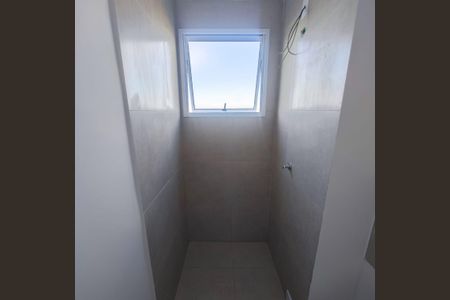 Apartamento para alugar com 53m², 2 quartos e 1 vaga Apartamento para alugar com 53m², 2 quartos e 1 vagaBanheiro