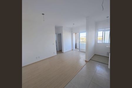 Apartamento para alugar com 2 quartos, 53m² em Chácaras Reunidas São Jorge, Sorocaba