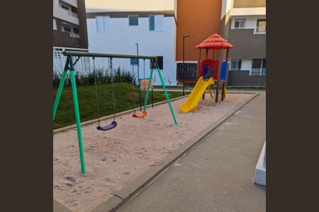 Apartamento para alugar com 53m², 2 quartos e 1 vaga Apartamento para alugar com 53m², 2 quartos e 1 vagaÁrea externa