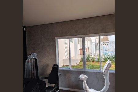 Apartamento para alugar com 53m², 2 quartos e 1 vaga Apartamento para alugar com 53m², 2 quartos e 1 vagaÁrea externa