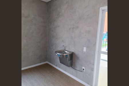 Apartamento para alugar com 53m², 2 quartos e 1 vaga Apartamento para alugar com 53m², 2 quartos e 1 vagaÁrea externa