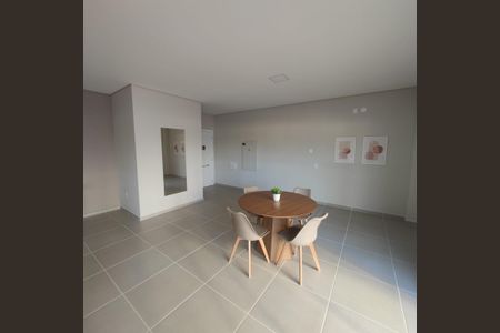 Área externa de apartamento para alugar com 2 quartos, 53m² em Chácaras Reunidas São Jorge, Sorocaba