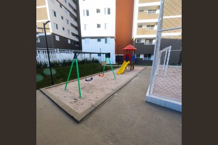Apartamento para alugar com 53m², 2 quartos e 1 vaga Apartamento para alugar com 53m², 2 quartos e 1 vagaÁrea externa