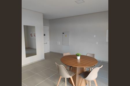 Apartamento para alugar com 53m², 2 quartos e 1 vaga Apartamento para alugar com 53m², 2 quartos e 1 vagaÁrea externa