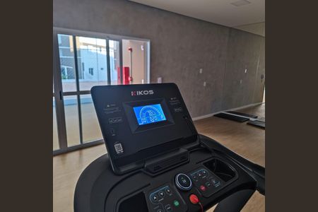 Apartamento para alugar com 53m², 2 quartos e 1 vaga Apartamento para alugar com 53m², 2 quartos e 1 vagaÁrea externa