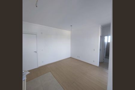Apartamento para alugar com 53m², 2 quartos e 1 vaga Apartamento para alugar com 53m², 2 quartos e 1 vagaSala