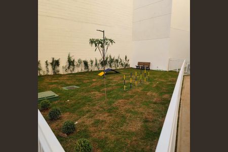 Apartamento para alugar com 53m², 2 quartos e 1 vaga Apartamento para alugar com 53m², 2 quartos e 1 vagaÁrea externa