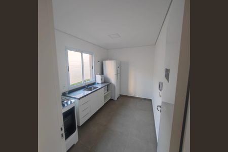 Apartamento para alugar com 53m², 2 quartos e 1 vaga Apartamento para alugar com 53m², 2 quartos e 1 vagaÁrea externa