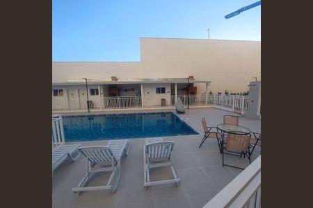 Apartamento para alugar com 53m², 2 quartos e 1 vaga Apartamento para alugar com 53m², 2 quartos e 1 vagaÁrea externa