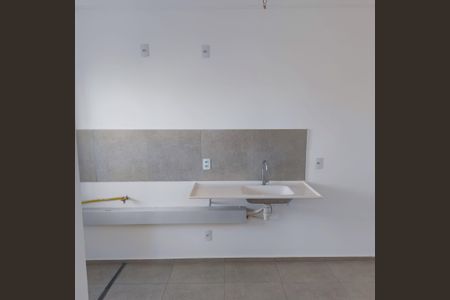 Apartamento para alugar com 53m², 2 quartos e 1 vaga Apartamento para alugar com 53m², 2 quartos e 1 vagaCozinha