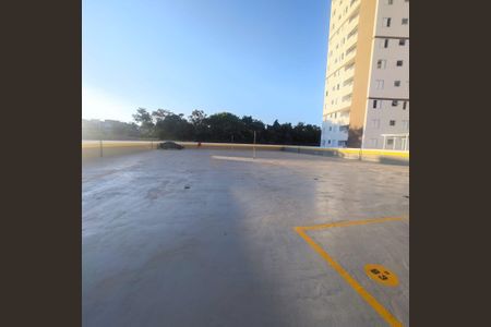 Apartamento para alugar com 53m², 2 quartos e 1 vaga Apartamento para alugar com 53m², 2 quartos e 1 vagaÁrea externa