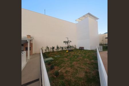 Apartamento para alugar com 53m², 2 quartos e 1 vaga Apartamento para alugar com 53m², 2 quartos e 1 vagaÁrea externa