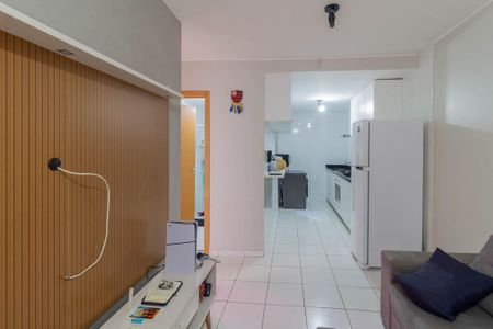 Apartamento para alugar com 2 quartos, 60m² em Qs 303, Brasília