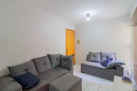 Sala de apartamento para alugar com 2 quartos, 60m² em Qs 303, Brasília