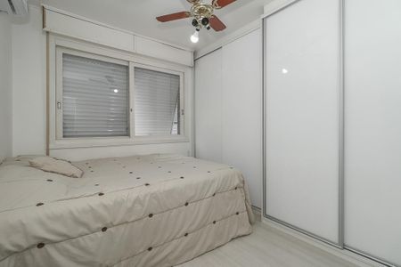 Apartamento à venda com 50m², 1 quarto e sem vaga Apartamento à venda com 50m², 1 quarto e sem vagaQuarto