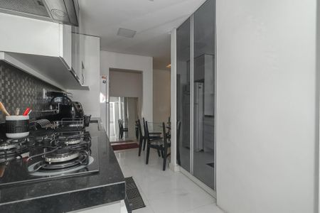 Apartamento à venda com 50m², 1 quarto e sem vaga Apartamento à venda com 50m², 1 quarto e sem vagaCozinha