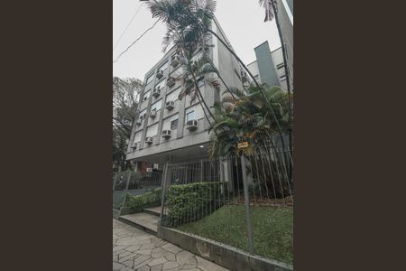 Apartamento à venda com 50m², 1 quarto e sem vaga Apartamento à venda com 50m², 1 quarto e sem vagaFachada