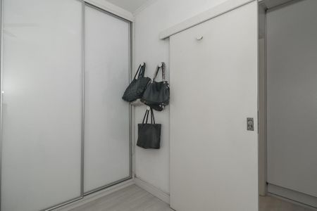 Apartamento à venda com 50m², 1 quarto e sem vaga Apartamento à venda com 50m², 1 quarto e sem vagaQuarto