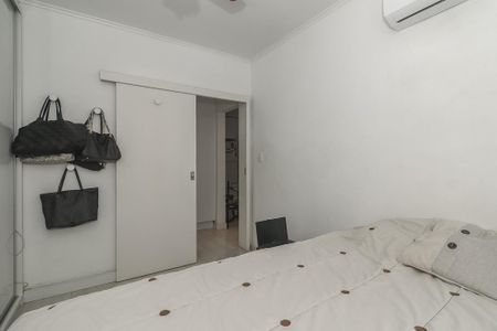 Apartamento à venda com 50m², 1 quarto e sem vaga Apartamento à venda com 50m², 1 quarto e sem vagaQuarto