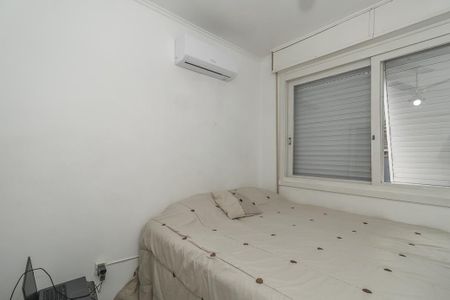 Apartamento à venda com 50m², 1 quarto e sem vaga Apartamento à venda com 50m², 1 quarto e sem vagaQuarto