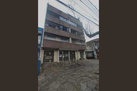 Apartamento para alugar com 95m², 2 quartos e 1 vaga Apartamento para alugar com 95m², 2 quartos e 1 vagaPlaca/Fachada