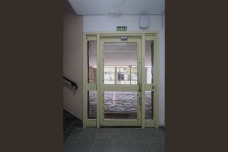 Apartamento para alugar com 95m², 2 quartos e 1 vaga Apartamento para alugar com 95m², 2 quartos e 1 vagaHall de entrada
