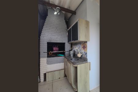 Apartamento para alugar com 95m², 2 quartos e 1 vaga Apartamento para alugar com 95m², 2 quartos e 1 vagaChurrasqueira