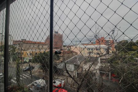 Vista de apartamento para alugar com 2 quartos, 95m² em Azenha, Porto Alegre