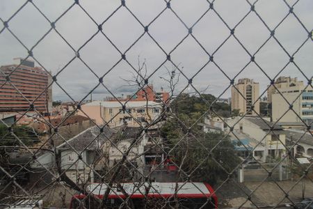 Vista de apartamento para alugar com 2 quartos, 95m² em Azenha, Porto Alegre