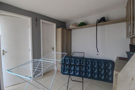 Apartamento para alugar com 95m², 2 quartos e 1 vaga Apartamento para alugar com 95m², 2 quartos e 1 vagaCobertura