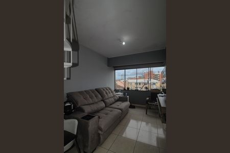 Apartamento para alugar com 95m², 2 quartos e 1 vaga Apartamento para alugar com 95m², 2 quartos e 1 vagaSala