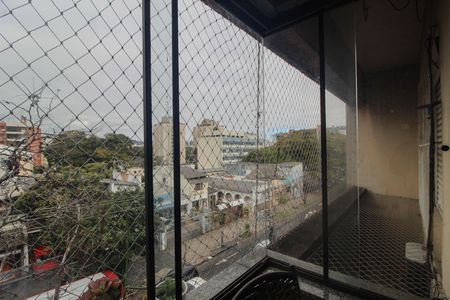 Apartamento para alugar com 95m², 2 quartos e 1 vaga Apartamento para alugar com 95m², 2 quartos e 1 vagaVista